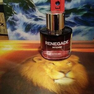 Renegade Intense Fragrance for Men